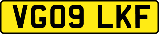 VG09LKF