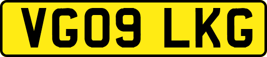 VG09LKG