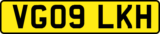 VG09LKH