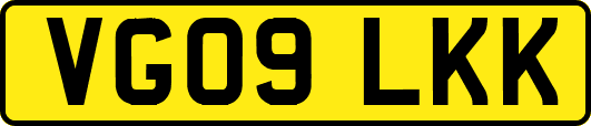 VG09LKK