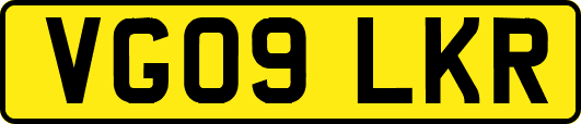 VG09LKR