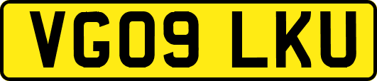 VG09LKU