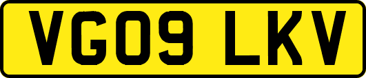 VG09LKV