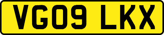 VG09LKX