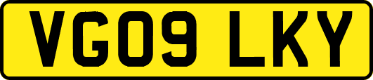 VG09LKY