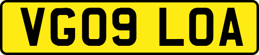 VG09LOA