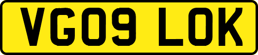 VG09LOK