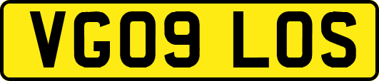 VG09LOS