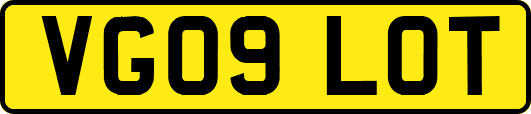 VG09LOT