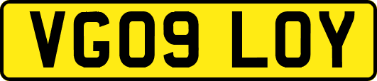 VG09LOY