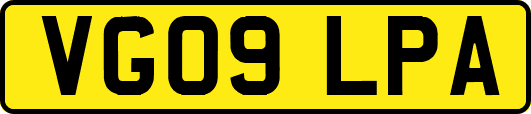 VG09LPA