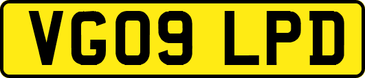 VG09LPD