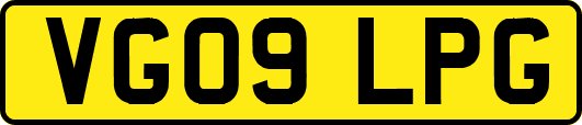 VG09LPG