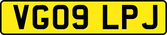VG09LPJ