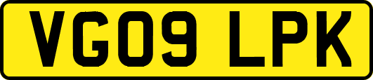 VG09LPK