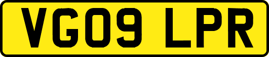 VG09LPR