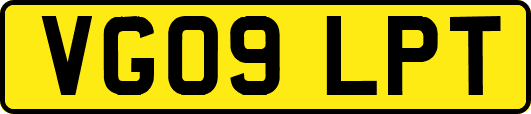 VG09LPT