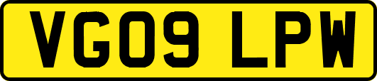 VG09LPW