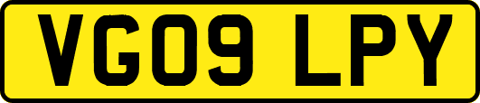 VG09LPY