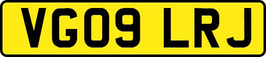 VG09LRJ