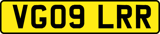 VG09LRR