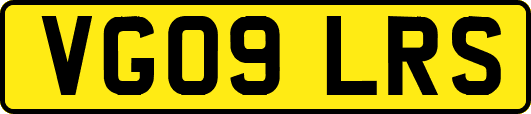 VG09LRS