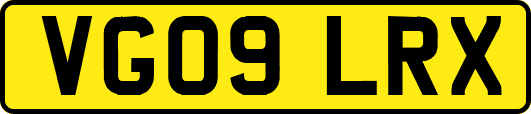 VG09LRX