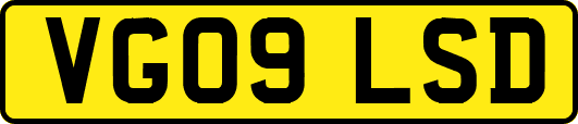 VG09LSD