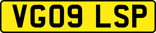 VG09LSP