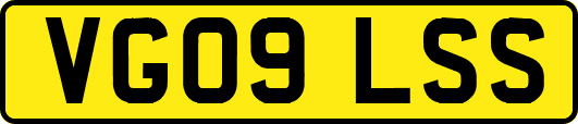 VG09LSS