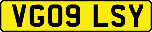 VG09LSY