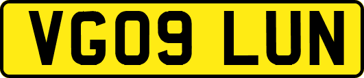 VG09LUN