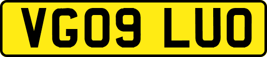 VG09LUO