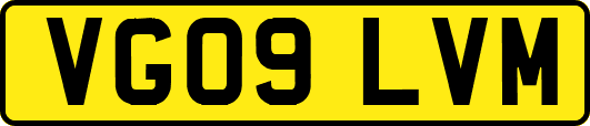 VG09LVM
