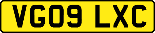 VG09LXC
