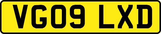 VG09LXD