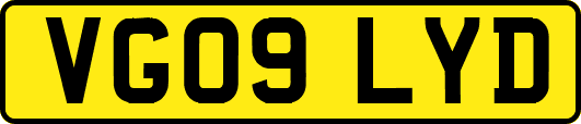 VG09LYD