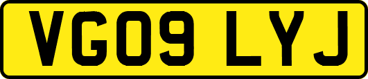 VG09LYJ