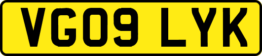 VG09LYK