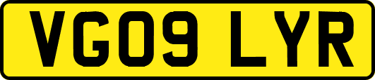 VG09LYR