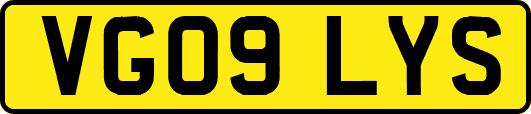 VG09LYS