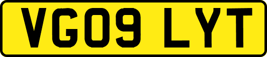 VG09LYT