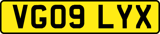 VG09LYX