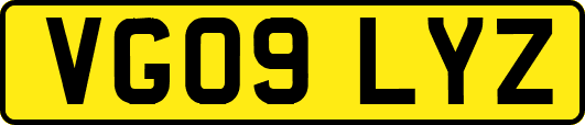 VG09LYZ