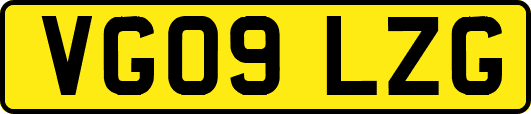 VG09LZG