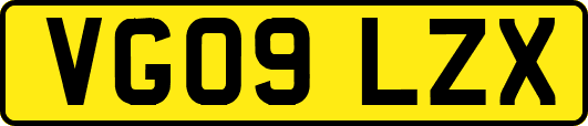VG09LZX