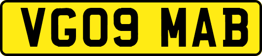 VG09MAB