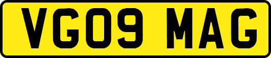 VG09MAG