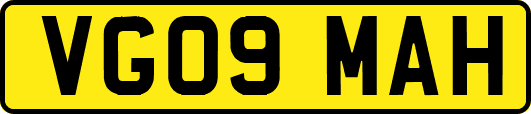 VG09MAH
