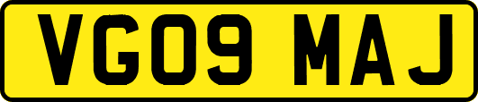 VG09MAJ